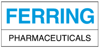 Ferring logo